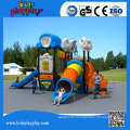 Outdoor Manufacturer Models Amusement Parks Suppliers Playground Set